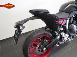 SUZUKI - GSX-8S
