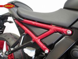SUZUKI - GSX-8S