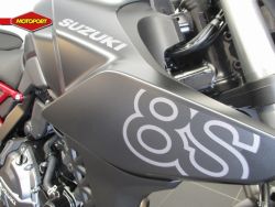 SUZUKI - GSX-8S