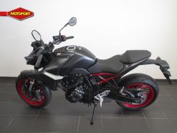 SUZUKI - GSX-8S