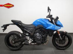 GSX-8S - SUZUKI