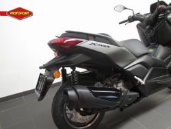 YAMAHA - X-MAX 300