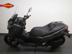 YAMAHA - X-MAX 300