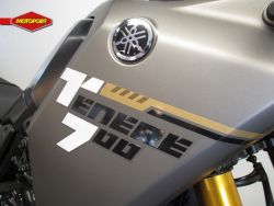 YAMAHA - TENERE 700