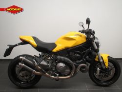 MONSTER 821