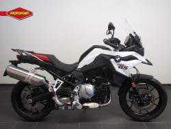BMW - F 750 GS