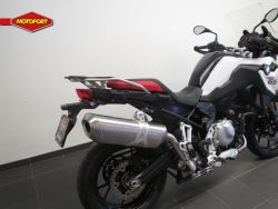 BMW - F 750 GS