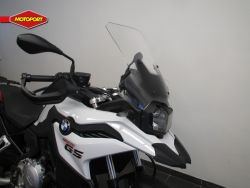 BMW - F 750 GS