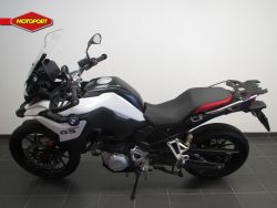 BMW - F 750 GS