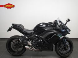 NINJA 650 ABS 35KW