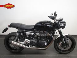 SPEED TWIN 1200
