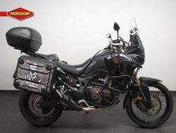 CRF 1000 AFRICA TWIN DCT - HONDA