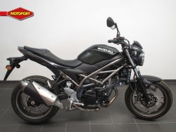 SV 650 ABS