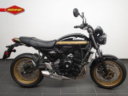 Z 650 RS