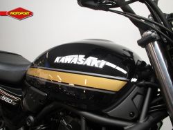 KAWASAKI - Z 650 RS