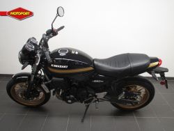 KAWASAKI - Z 650 RS