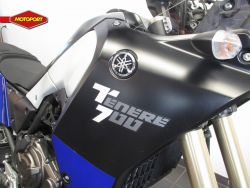 YAMAHA - TENERE 700