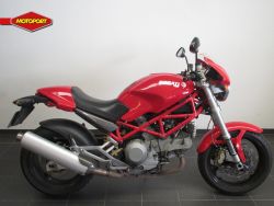 MONSTER 1000