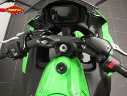 KAWASAKI - NINJA 650