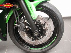 KAWASAKI - NINJA 650