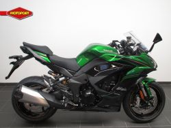 NINJA 1100 SX SE