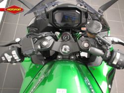 KAWASAKI - NINJA 1100 SX SE