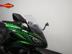 KAWASAKI - NINJA 1100 SX SE