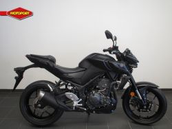 MT-03 - YAMAHA