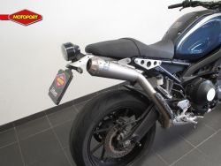YAMAHA - XSR 900