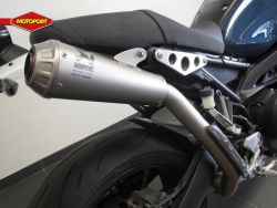 YAMAHA - XSR 900