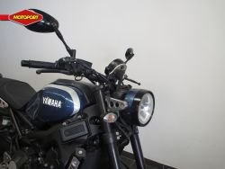 YAMAHA - XSR 900