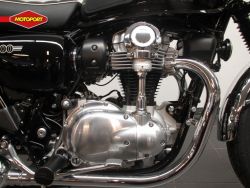 KAWASAKI - W 800