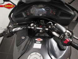 HONDA - NT 700 DEAUVILLE ABS