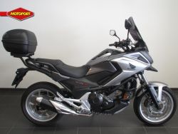 NC 750 X ABS - HONDA