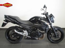 SUZUKI - GSR 600 ABS