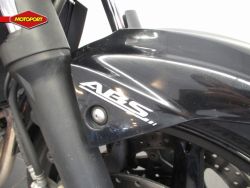 SUZUKI - GSR 600 ABS