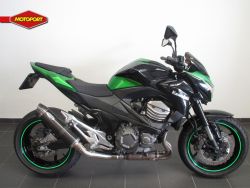 KAWASAKI - Z 800 E