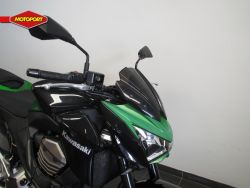 KAWASAKI - Z 800 E