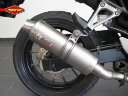 HONDA - CB 500 X ABS