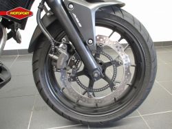 HONDA - CB 500 X ABS