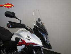 HONDA - CB 500 X ABS