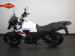 HONDA - CB 500 X ABS