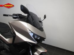 HONDA - FORZA 750