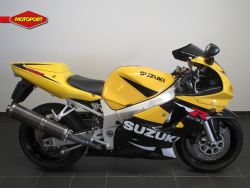 GSX-R 600