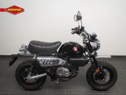 MONKEY 125