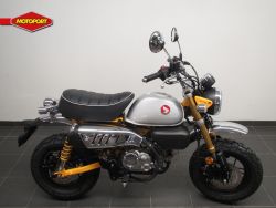 MONKEY 125