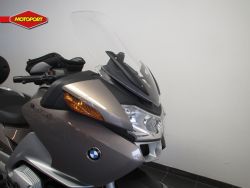 BMW - R 1200 RT