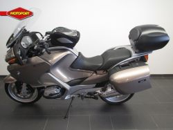 BMW - R 1200 RT