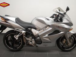 VFR 800 VTEC