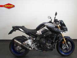MT-10 SP - YAMAHA